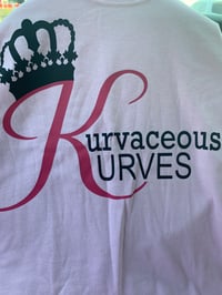 Kurvaceous Kurves shirt 