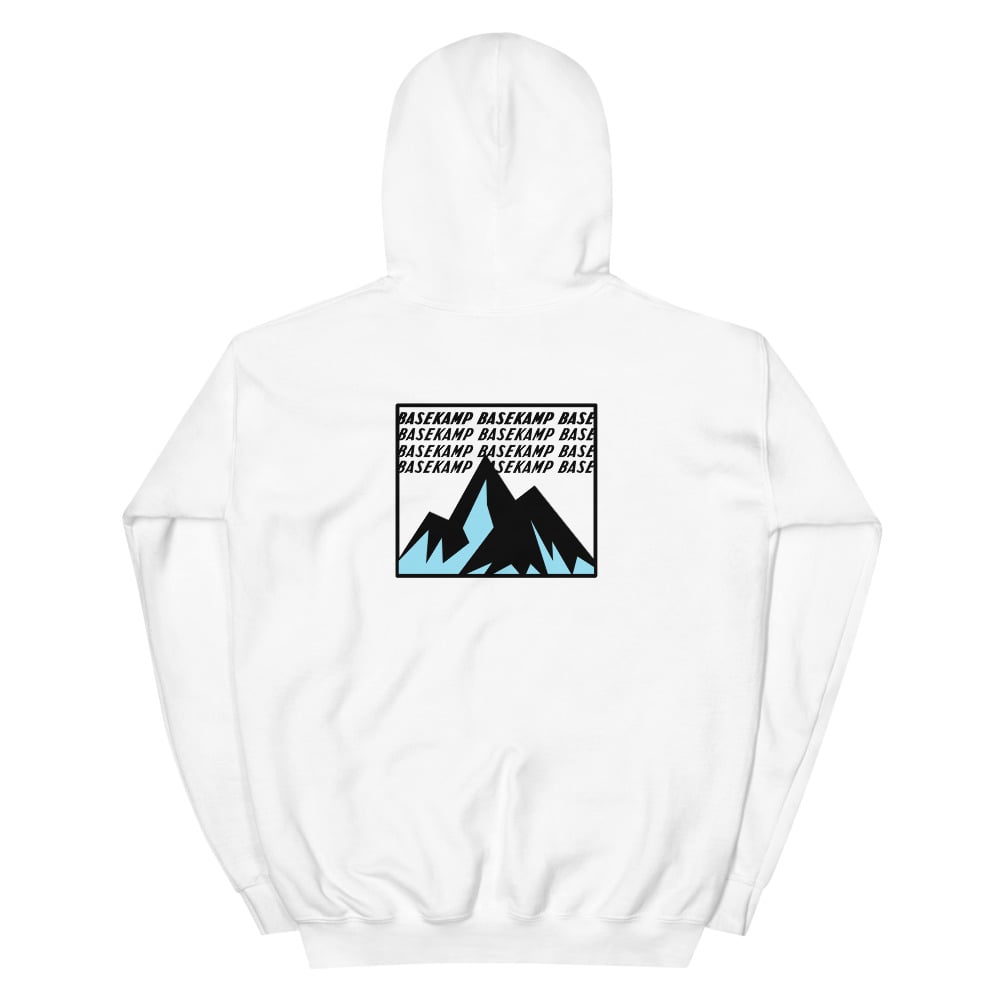 Image of BASEKamp Mountain Hoodie 