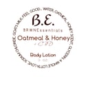 Moisturizing OatMeal & Honey Lotion w/ CBD