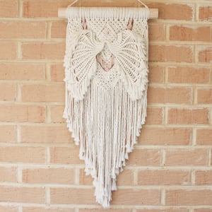 Image of Medium Custom Activation Wall Hanging