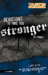 2:52 Devotions to Make you Stronger