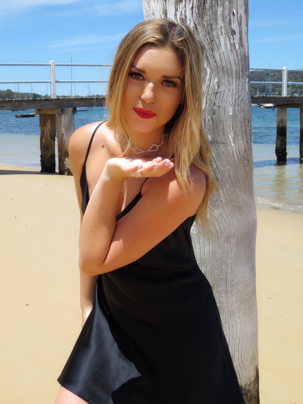 Image of "I Love Me" beautiful gift pack