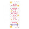 The Lord Your God Bookmark