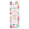 She is clothed in Strength and Dignity Bookmark