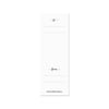 She is clothed in Strength and Dignity Bookmark