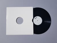 Image 4 of Luthor - Step Back EP INDB001 12" Vinyl