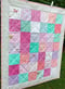 Image of I Spy Little Hearts Quilt Was $120 Now $100