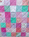 Image of I Spy Little Hearts Quilt Was $120 Now $100