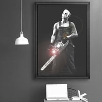 Image 2 of EMINEM Portrait Print