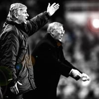 Image 1 of WENGER & FERGUSON Square Print