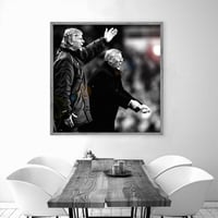 Image 2 of WENGER & FERGUSON Square Print