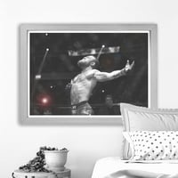 Image 2 of CONOR MCGREGOR Landscape Print