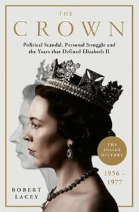 The Crown: Polictical Scandal, Personal Struggle and the Years that Defined Elizabeth 2