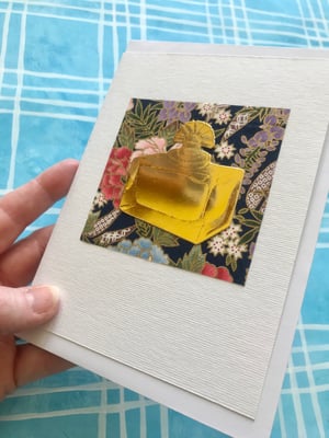 Image of Perfume Bottle