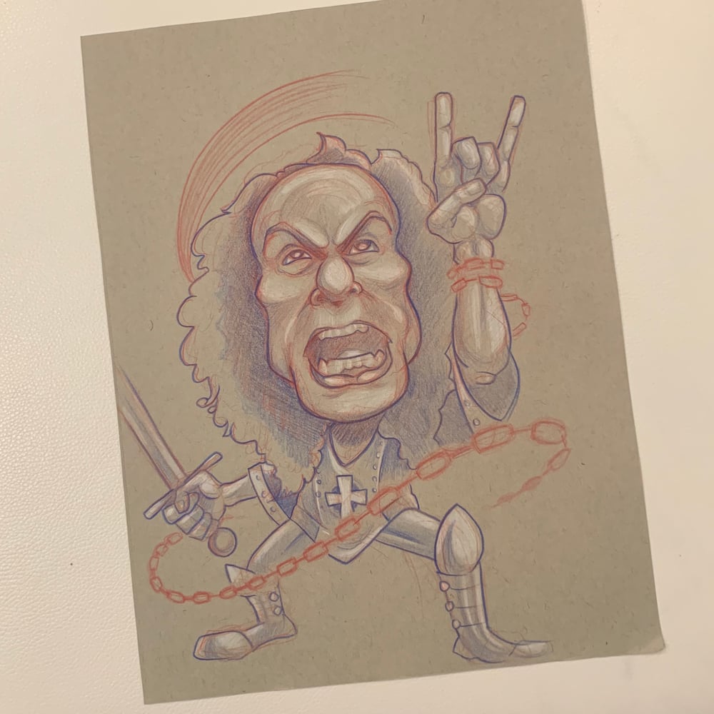 Image of DIO (original)