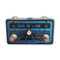 End Of Line