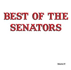 Image of Best of the Senators