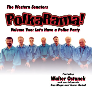 Image of Polkarama Volume 02: Let's Have a Polka Party