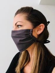 Reusable CDC Compliant Face Masks already Made The New York Sewing Center