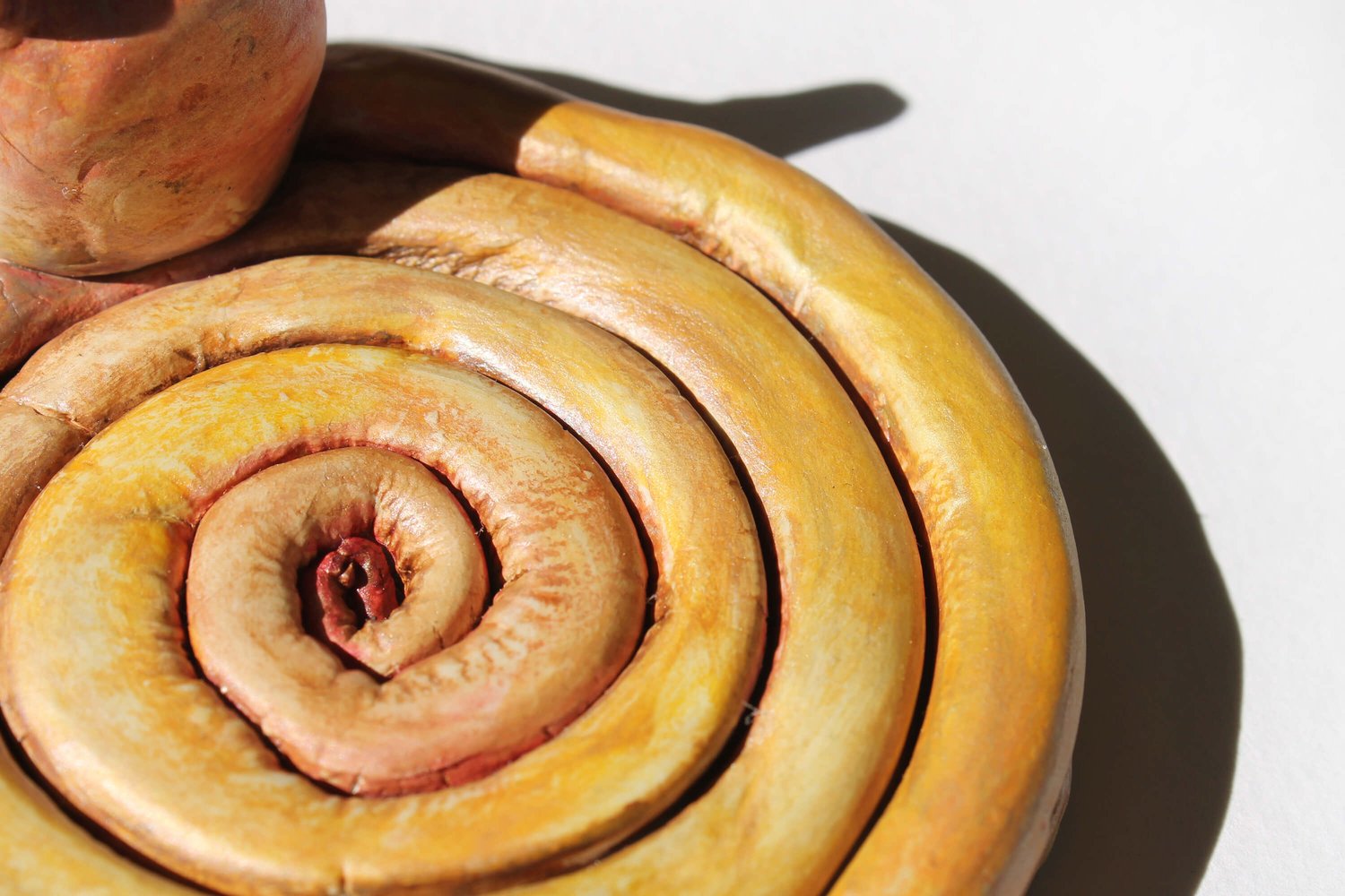 Image of Coaster 'Snail'