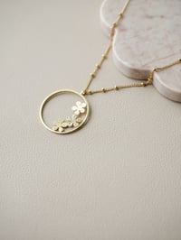 Image 4 of Sautoir MYRIA RING