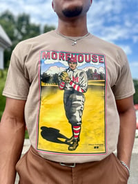 Image 3 of Vintage Tee - Morehouse