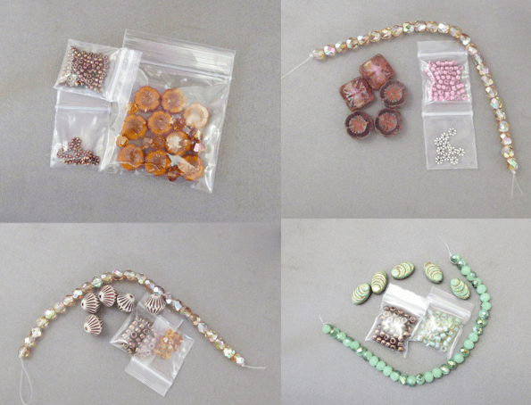bead kit