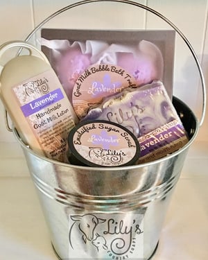 Image of Build your own Gift Set