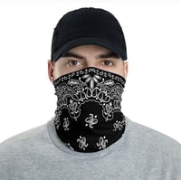 Image 4 of Face masks 