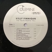 Image 3 of Kelly Finnigan - The Tales People Tell 