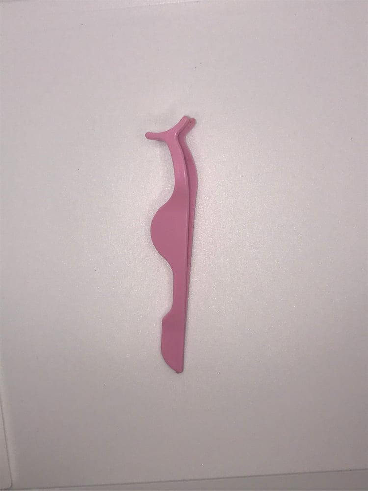 Image of Eyelash Applicators