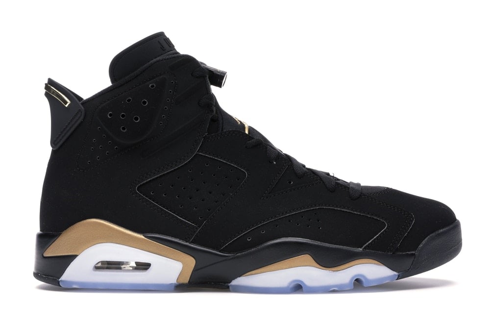 dmp jordan 6 outfit