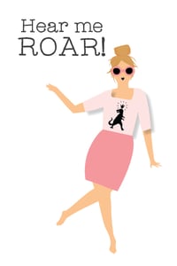 Image 3 of Life is Sweet Sticker