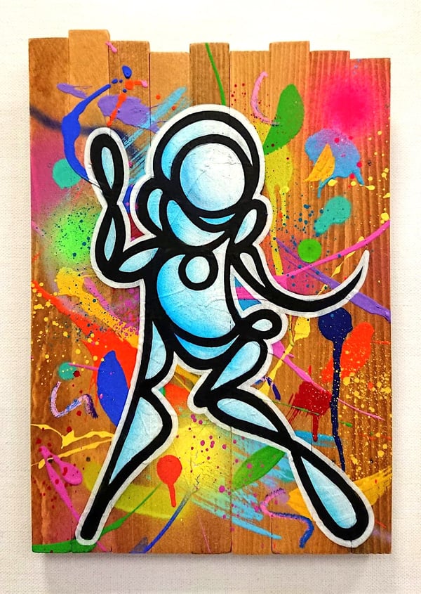 Mini Palissade - PSY la boutik