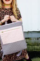 Image 3 of The STEVIE PACK Bag PDF Pattern