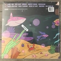Image 2 of Hollie Cook - Vessel Of Love Vinyl LP