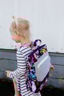 Image 2 of The STEVIE PACK Bag PDF Pattern