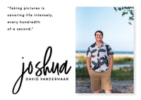 Image 1 of Graduation Announcements