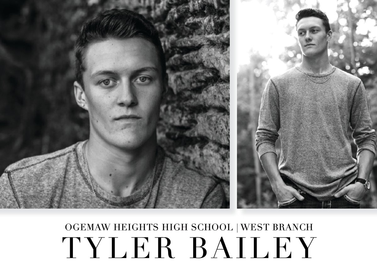 Graduation Announcements