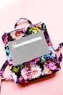 Image 1 of The STEVIE PACK Bag PDF Pattern