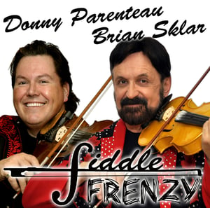 Image of Fiddle Frenzy