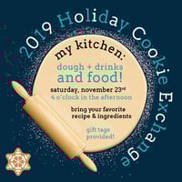 Image 1 of Cookie Exchange