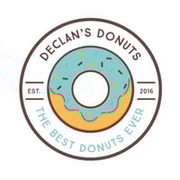 Image 2 of Donut Party