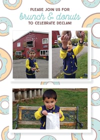 Image 3 of Donut Party