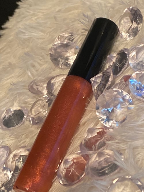 Image of Peach Bellini Lip Dazzler 