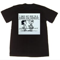 Once Got Busy In A Burger King Bathroom 