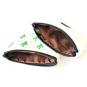 Moody Cactus Coin Purse
