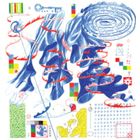 Image 1 of Goon - Natural Evil 12"