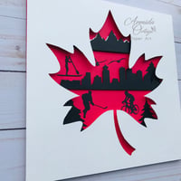 Image 3 of MAPLE LEAF