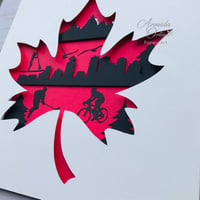 Image 4 of MAPLE LEAF